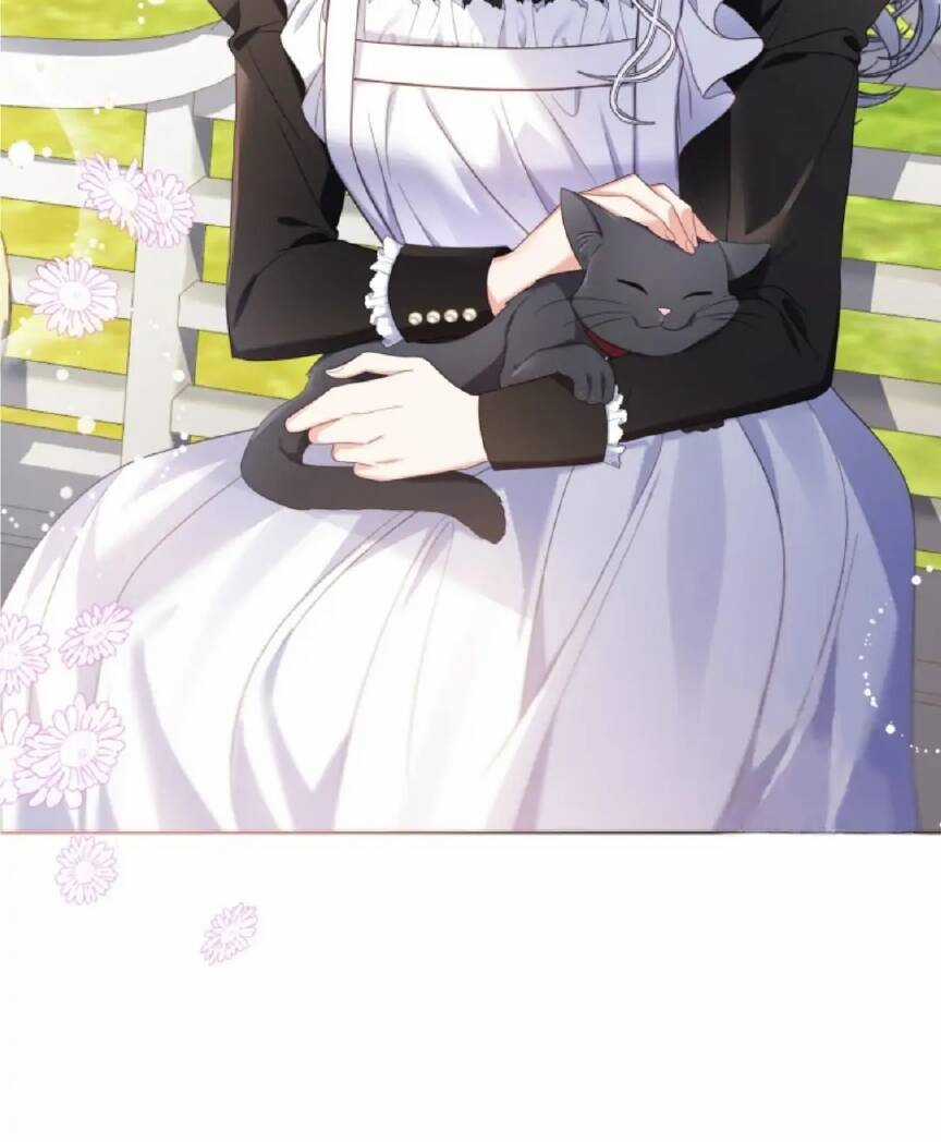 Hầu Nữ Trong Trò Chơi Harem Ngược Muốn Nghỉ Việc Chapter 18 trang 3