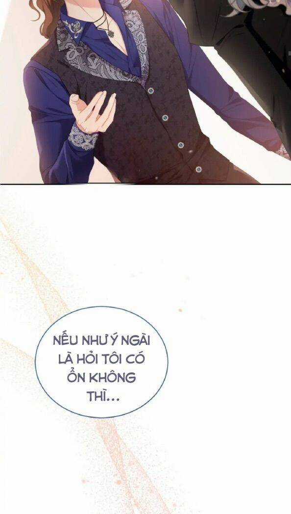 Hầu Nữ Trong Trò Chơi Harem Ngược Muốn Nghỉ Việc Chapter 18 trang 32