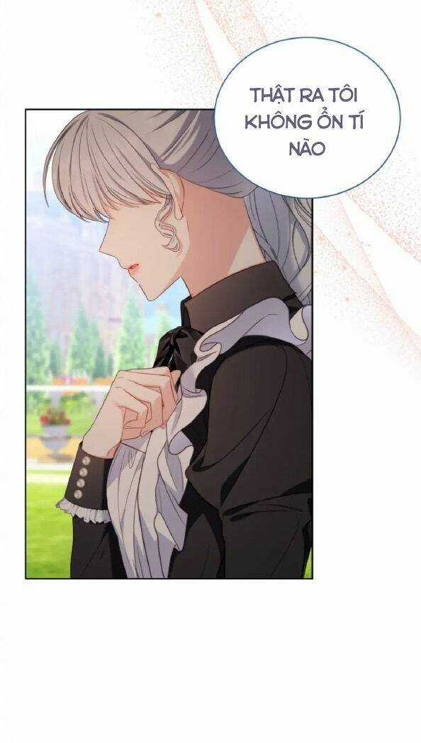 Hầu Nữ Trong Trò Chơi Harem Ngược Muốn Nghỉ Việc Chapter 18 trang 33