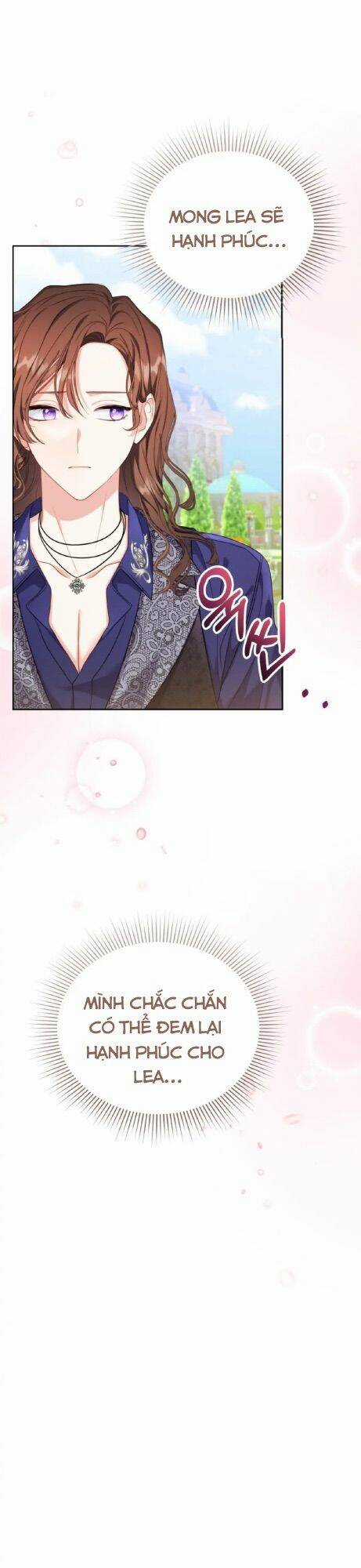 Hầu Nữ Trong Trò Chơi Harem Ngược Muốn Nghỉ Việc Chapter 18 trang 37