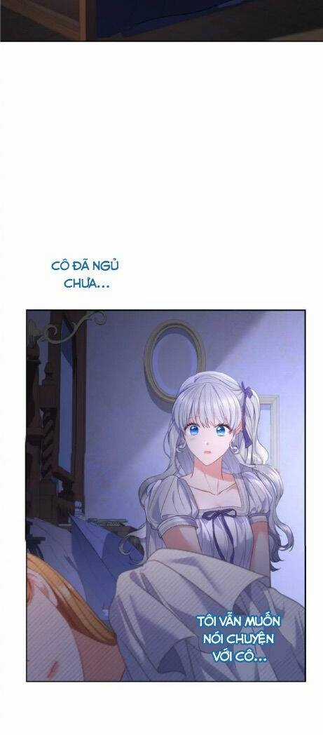 Hầu Nữ Trong Trò Chơi Harem Ngược Muốn Nghỉ Việc Chapter 18 trang 39