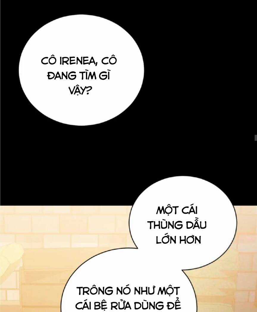 Hầu Nữ Trong Trò Chơi Harem Ngược Muốn Nghỉ Việc Chapter 18 trang 41