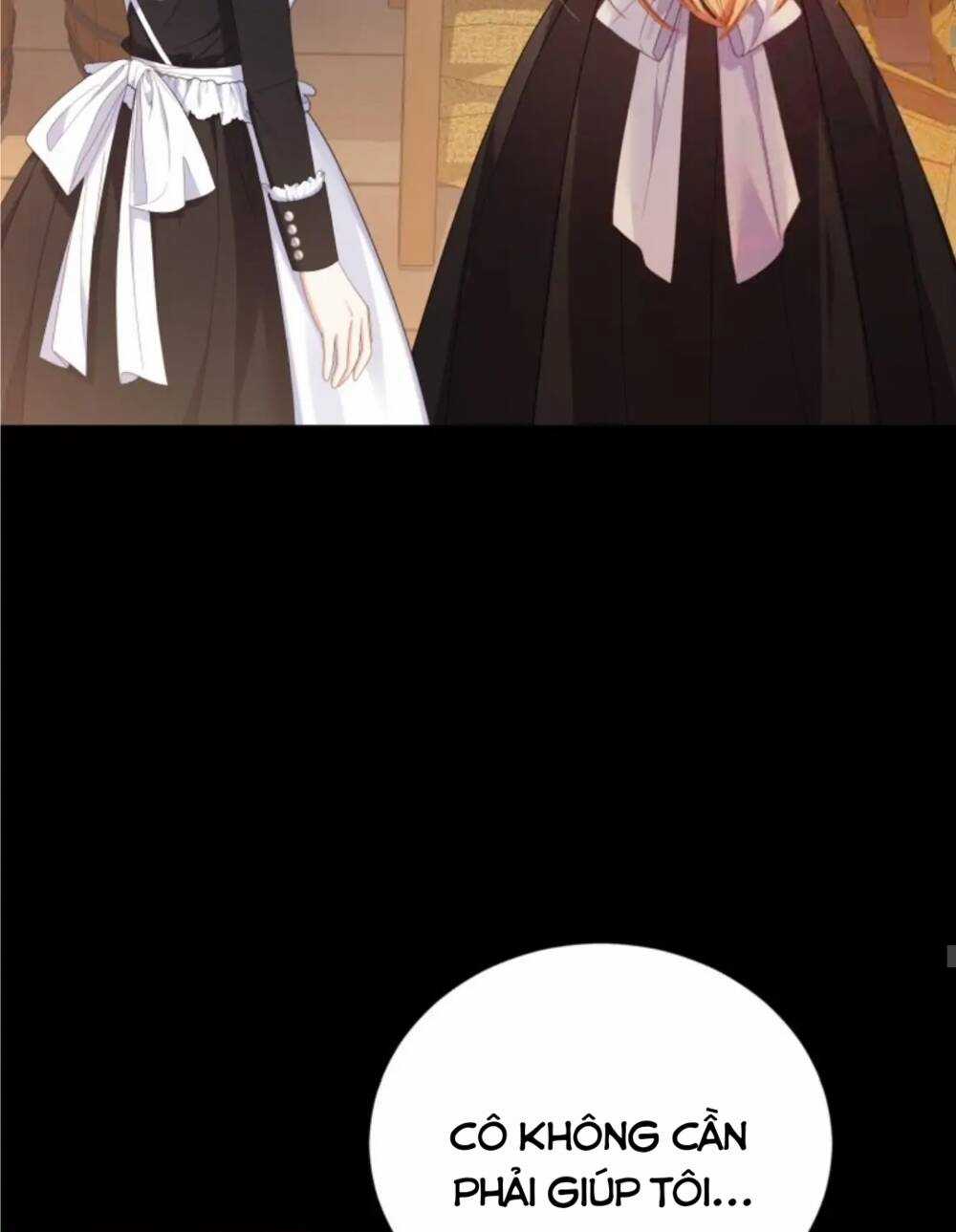 Hầu Nữ Trong Trò Chơi Harem Ngược Muốn Nghỉ Việc Chapter 18 trang 43