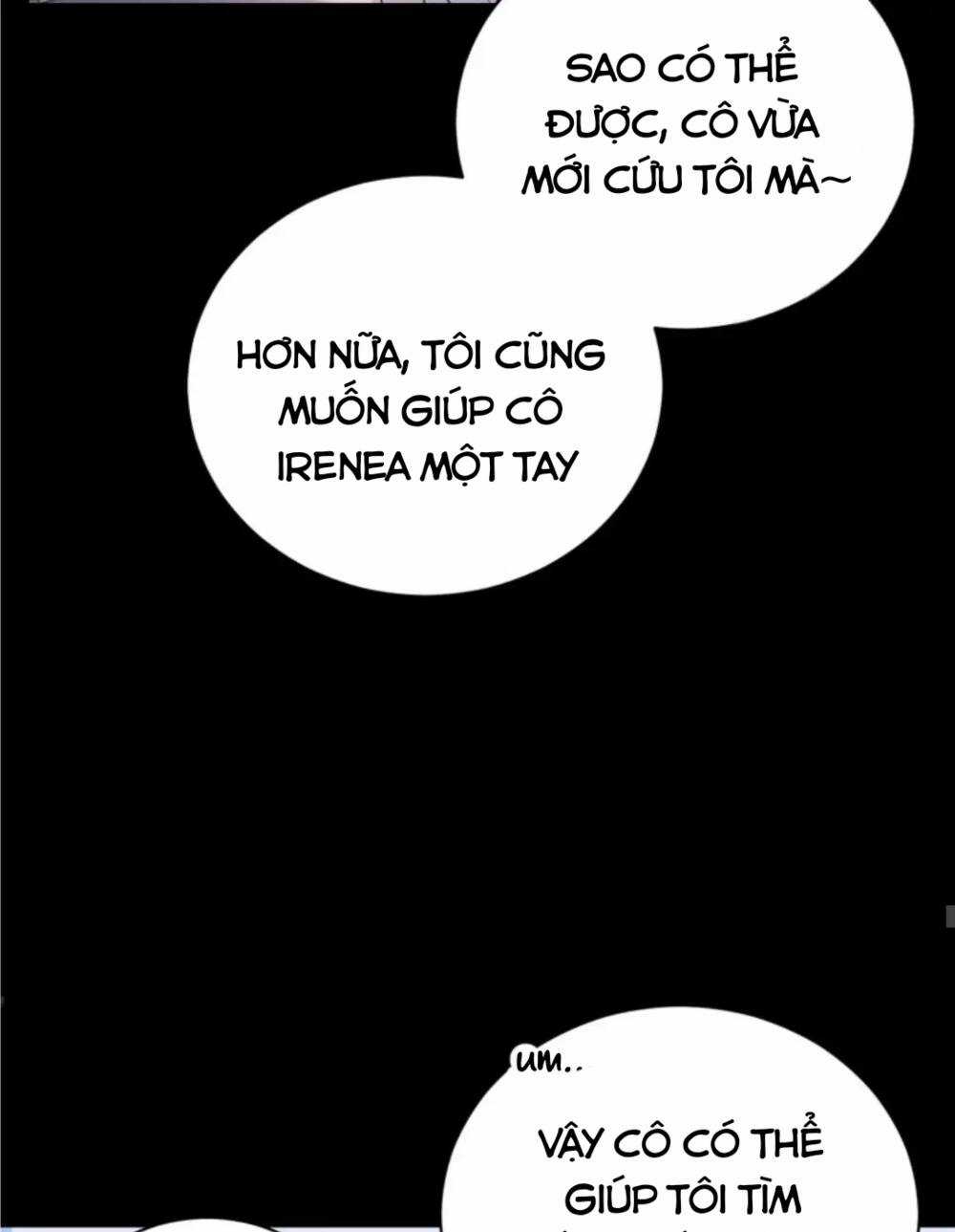 Hầu Nữ Trong Trò Chơi Harem Ngược Muốn Nghỉ Việc Chapter 18 trang 45