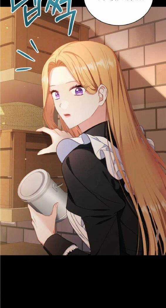 Hầu Nữ Trong Trò Chơi Harem Ngược Muốn Nghỉ Việc Chapter 18 trang 49