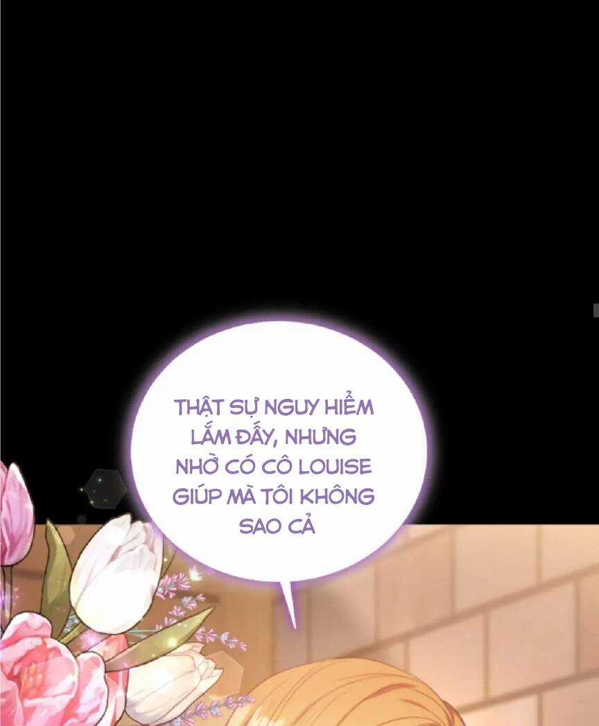 Hầu Nữ Trong Trò Chơi Harem Ngược Muốn Nghỉ Việc Chapter 18 trang 52