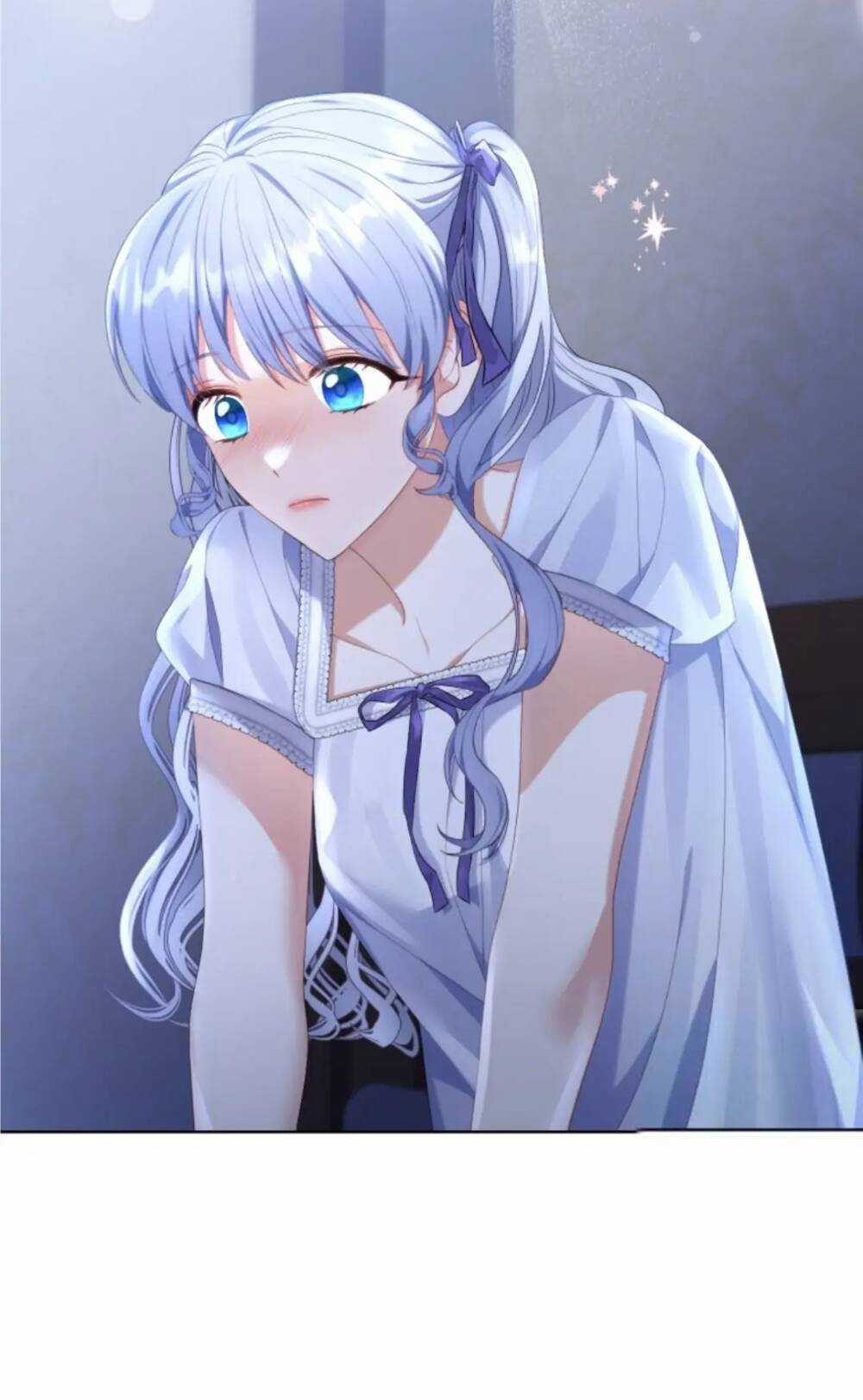 Hầu Nữ Trong Trò Chơi Harem Ngược Muốn Nghỉ Việc Chapter 18 trang 56