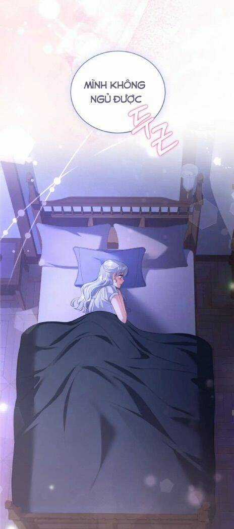 Hầu Nữ Trong Trò Chơi Harem Ngược Muốn Nghỉ Việc Chapter 18 trang 58