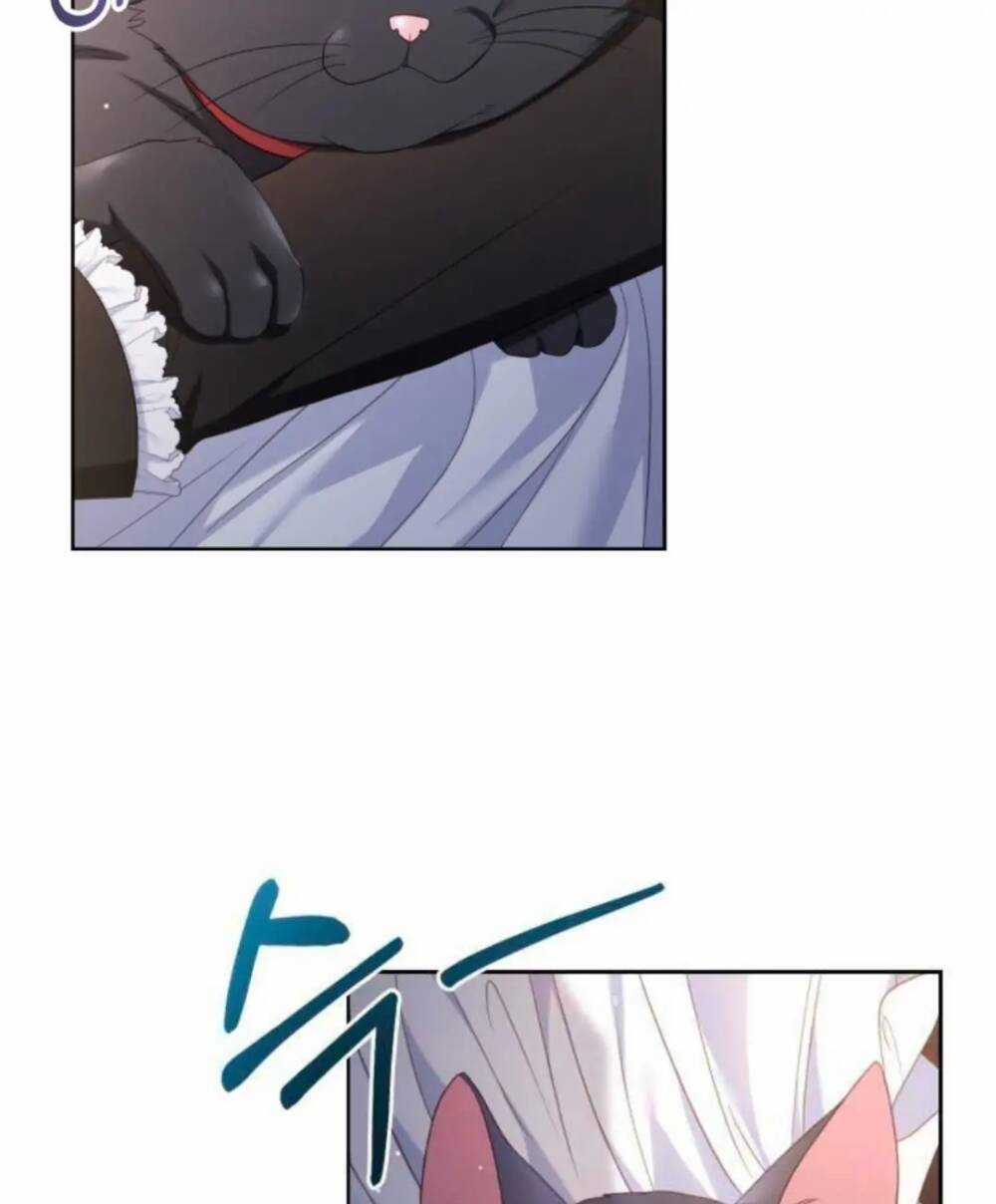 Hầu Nữ Trong Trò Chơi Harem Ngược Muốn Nghỉ Việc Chapter 18 trang 6