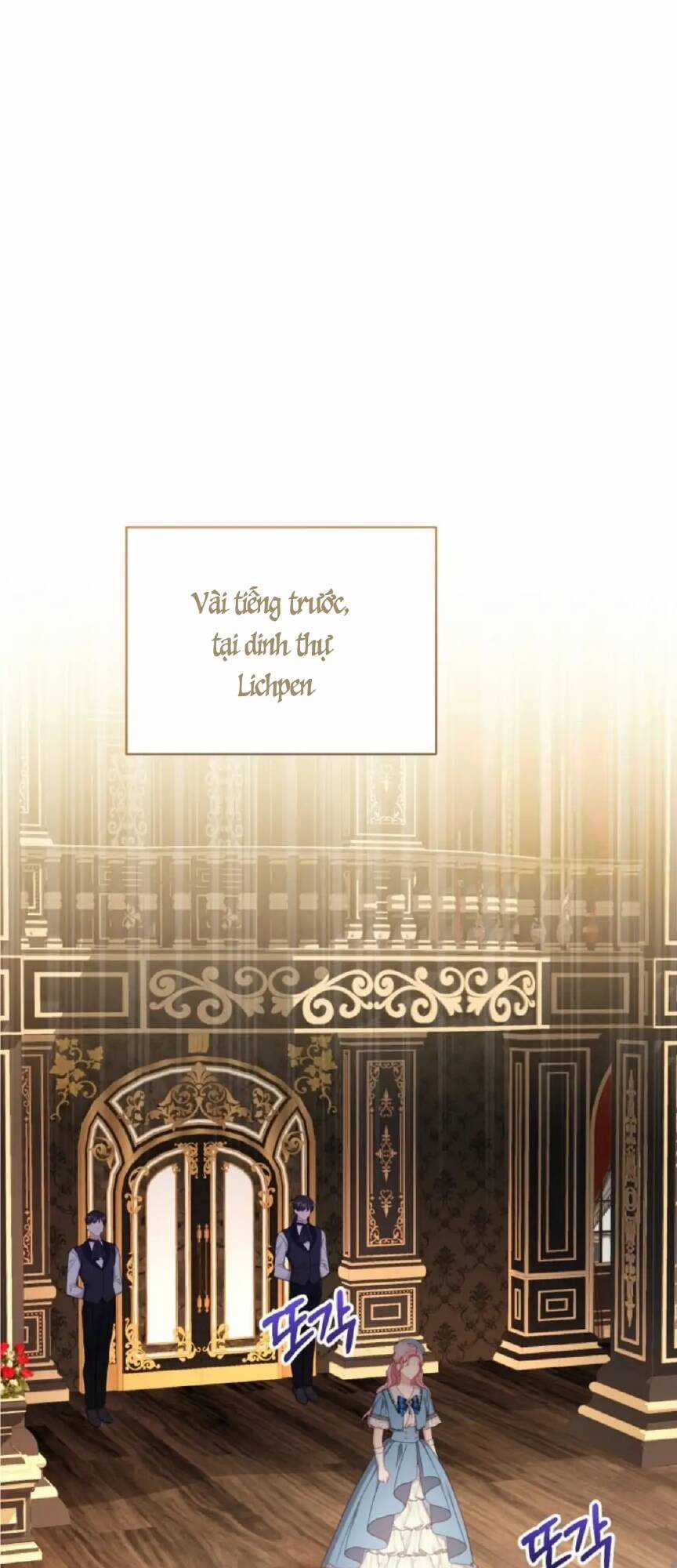 Hầu Nữ Trong Trò Chơi Harem Ngược Muốn Nghỉ Việc Chapter 18 trang 60