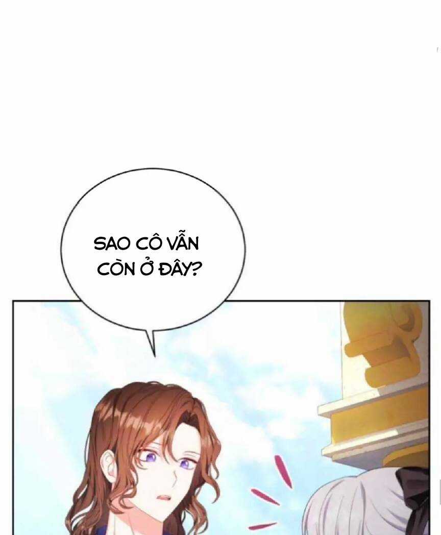 Hầu Nữ Trong Trò Chơi Harem Ngược Muốn Nghỉ Việc Chapter 18 trang 9