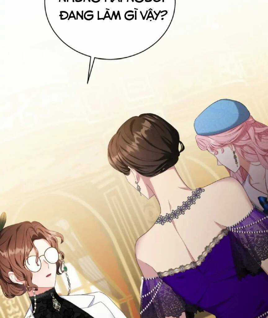 Hầu Nữ Trong Trò Chơi Harem Ngược Muốn Nghỉ Việc Chapter 19 trang 11