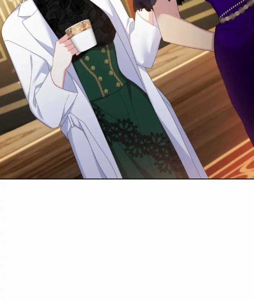 Hầu Nữ Trong Trò Chơi Harem Ngược Muốn Nghỉ Việc Chapter 19 trang 12