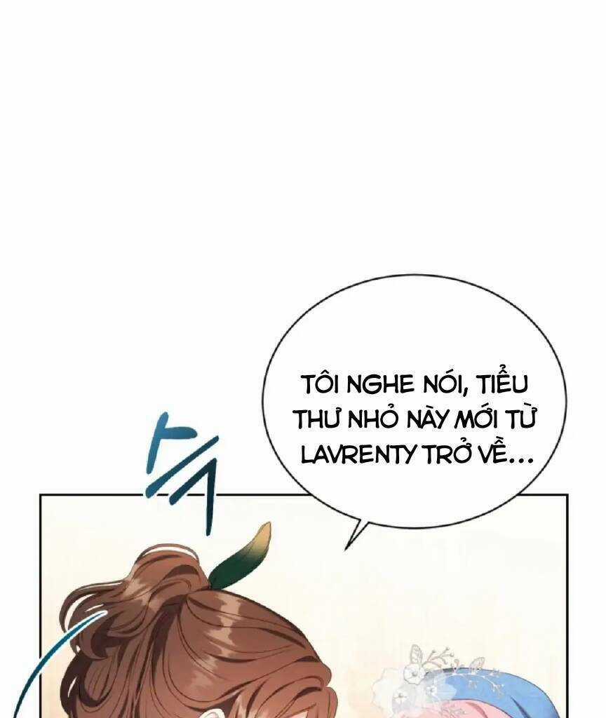 Hầu Nữ Trong Trò Chơi Harem Ngược Muốn Nghỉ Việc Chapter 19 trang 15