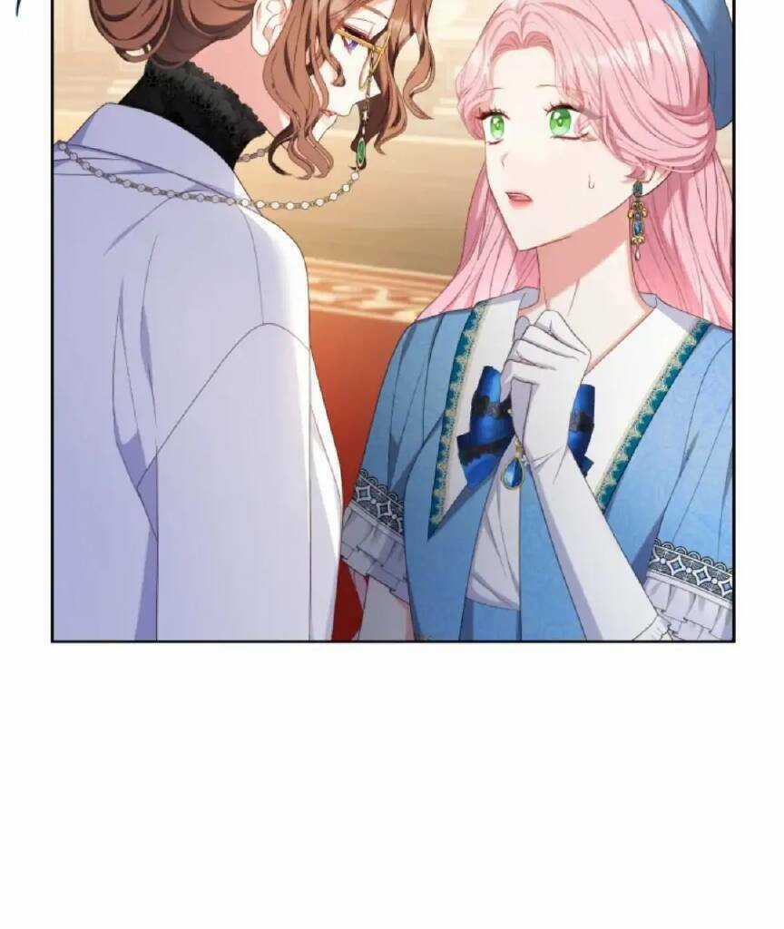 Hầu Nữ Trong Trò Chơi Harem Ngược Muốn Nghỉ Việc Chapter 19 trang 16