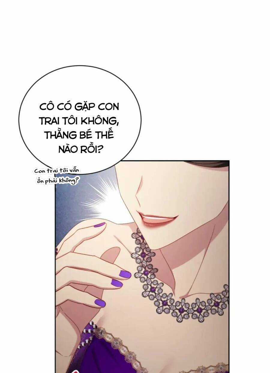 Hầu Nữ Trong Trò Chơi Harem Ngược Muốn Nghỉ Việc Chapter 19 trang 17