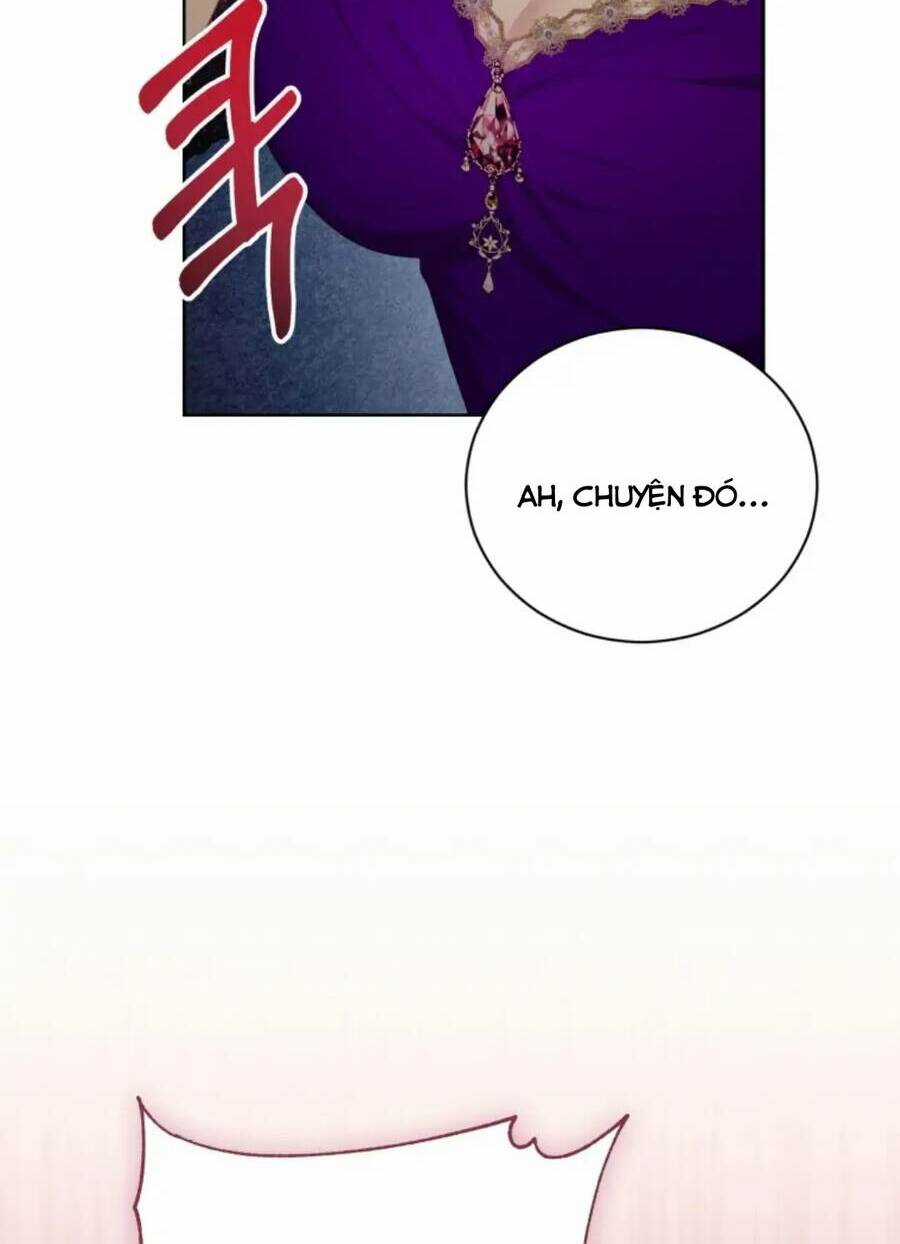 Hầu Nữ Trong Trò Chơi Harem Ngược Muốn Nghỉ Việc Chapter 19 trang 18