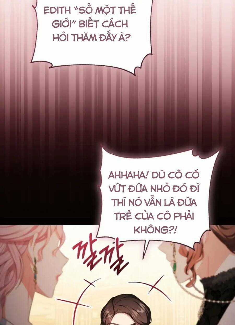 Hầu Nữ Trong Trò Chơi Harem Ngược Muốn Nghỉ Việc Chapter 19 trang 19