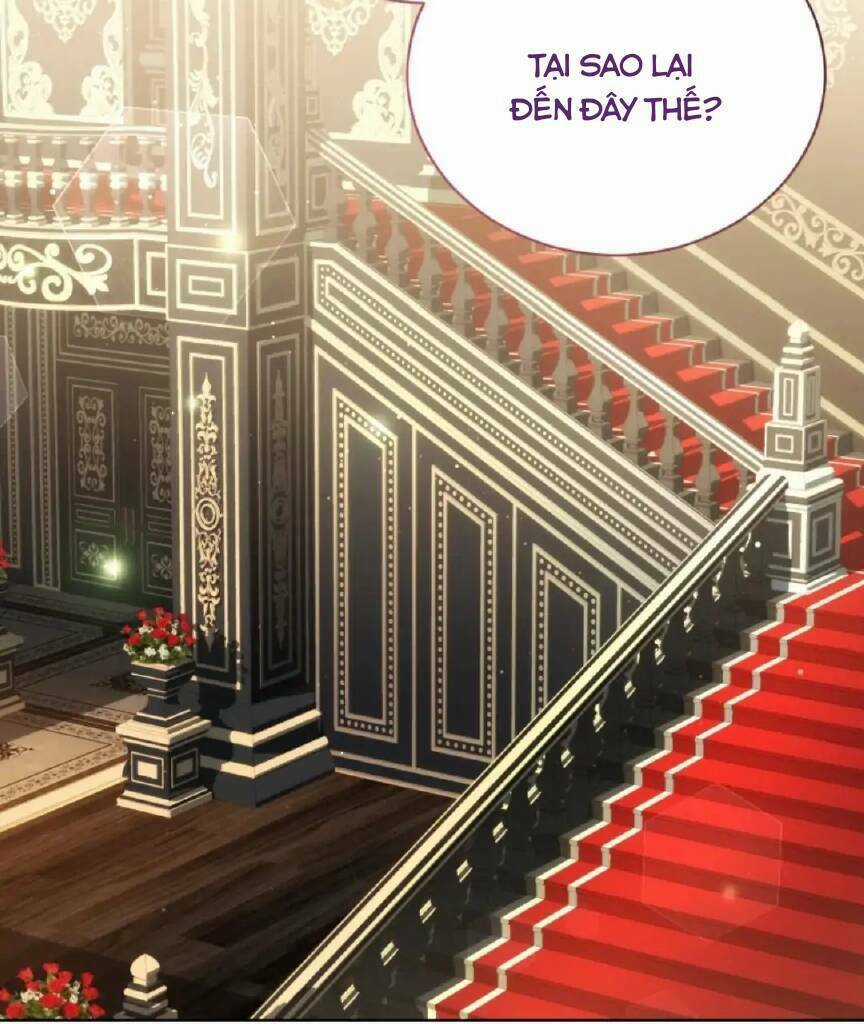 Hầu Nữ Trong Trò Chơi Harem Ngược Muốn Nghỉ Việc Chapter 19 trang 2