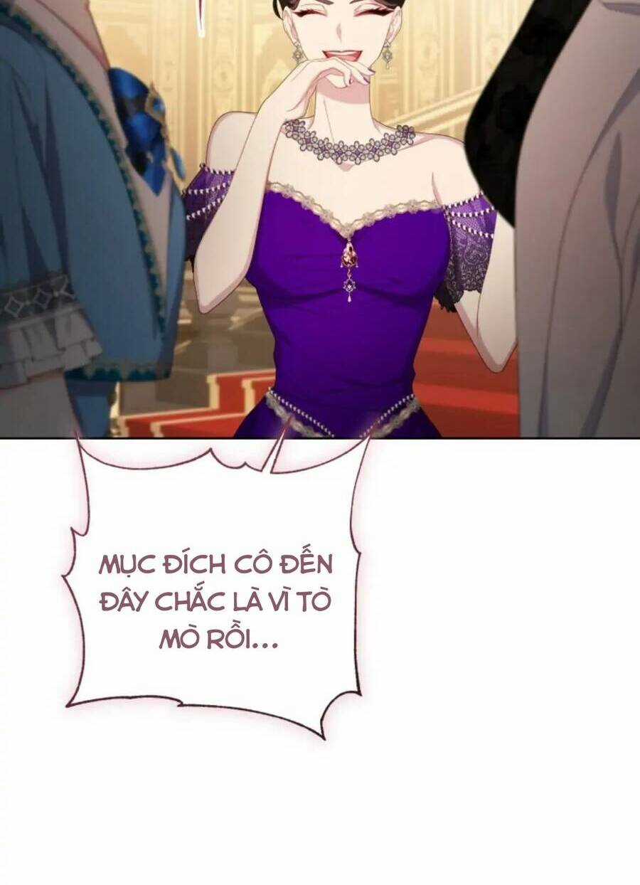 Hầu Nữ Trong Trò Chơi Harem Ngược Muốn Nghỉ Việc Chapter 19 trang 20