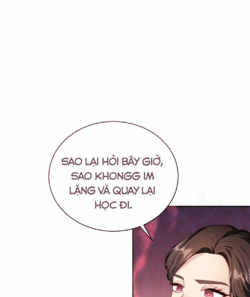 Hầu Nữ Trong Trò Chơi Harem Ngược Muốn Nghỉ Việc Chapter 19 trang 21