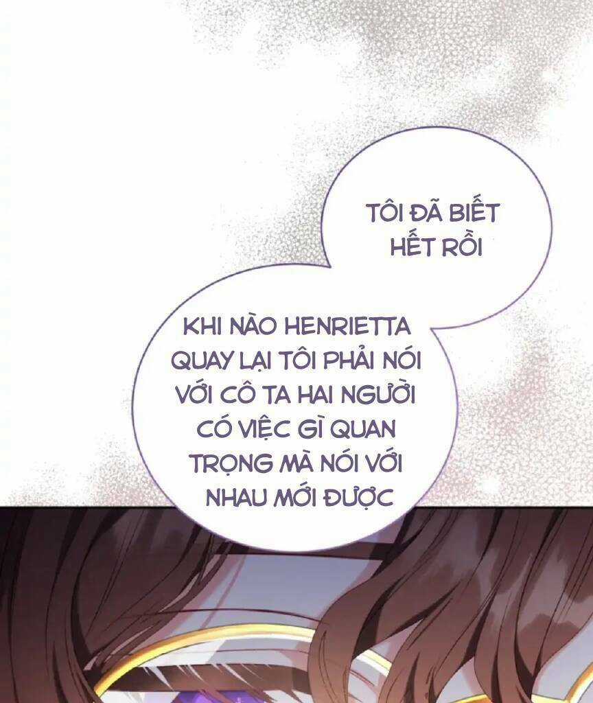 Hầu Nữ Trong Trò Chơi Harem Ngược Muốn Nghỉ Việc Chapter 19 trang 24