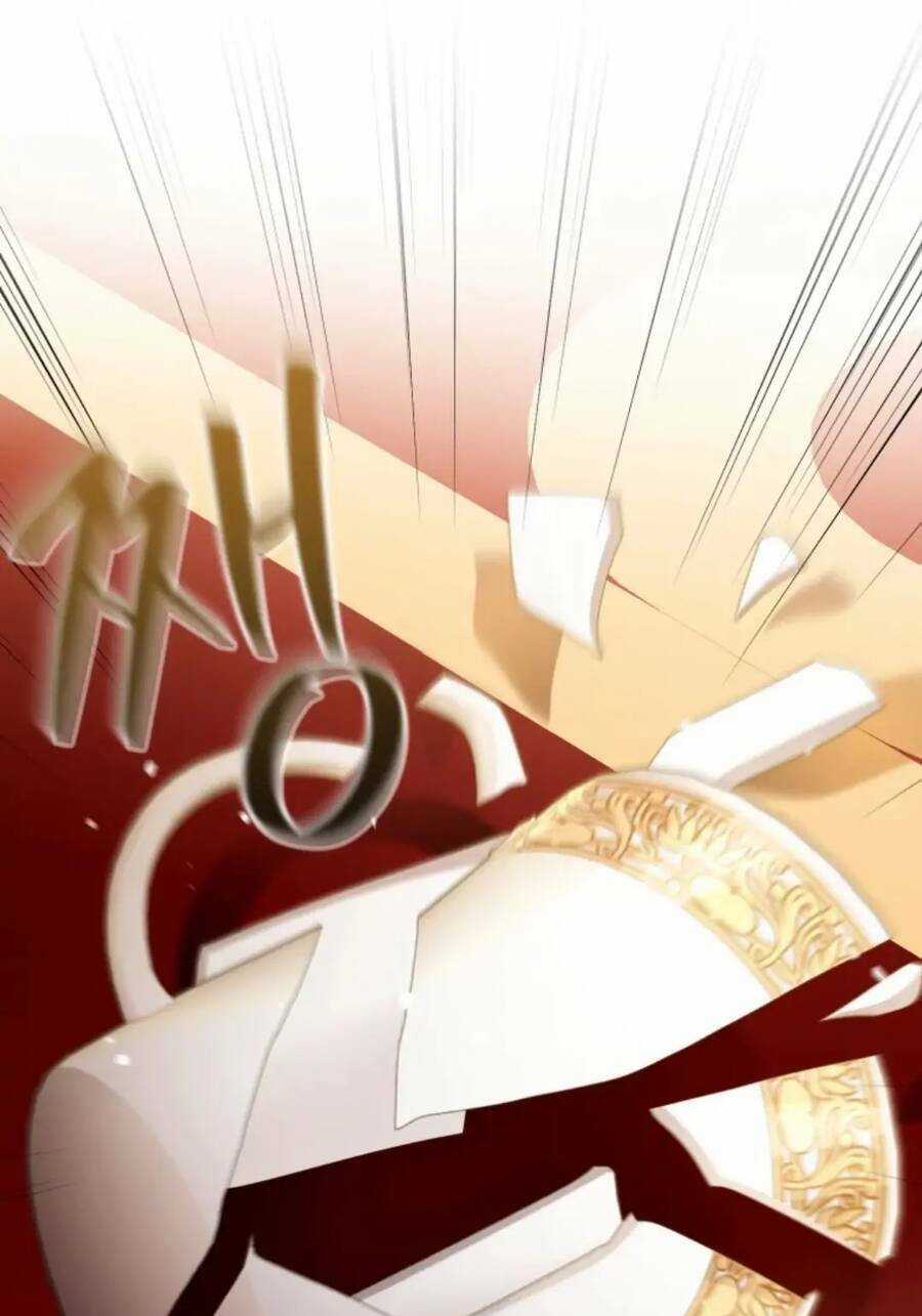 Hầu Nữ Trong Trò Chơi Harem Ngược Muốn Nghỉ Việc Chapter 19 trang 27