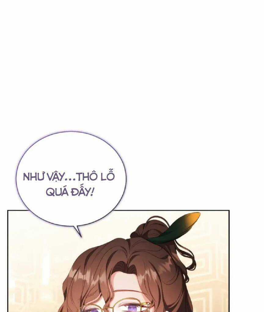 Hầu Nữ Trong Trò Chơi Harem Ngược Muốn Nghỉ Việc Chapter 19 trang 29