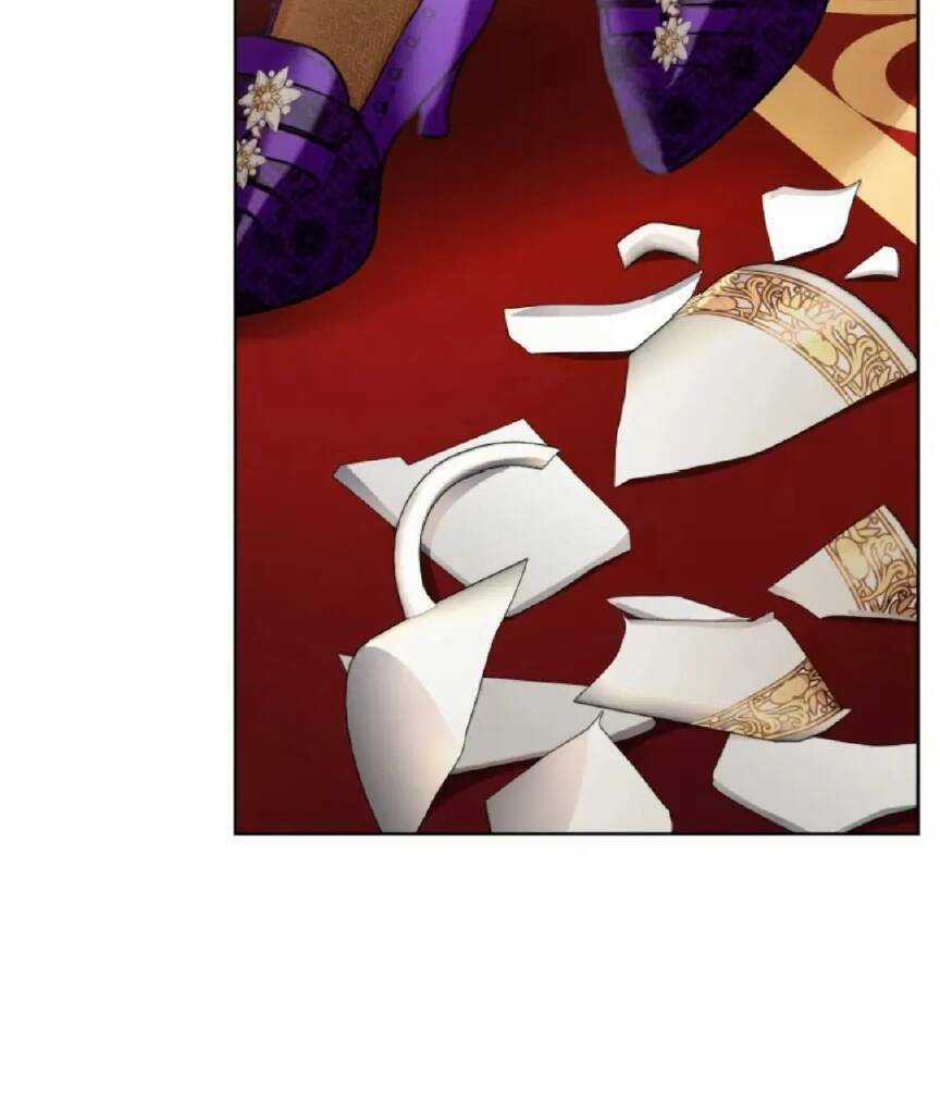 Hầu Nữ Trong Trò Chơi Harem Ngược Muốn Nghỉ Việc Chapter 19 trang 32