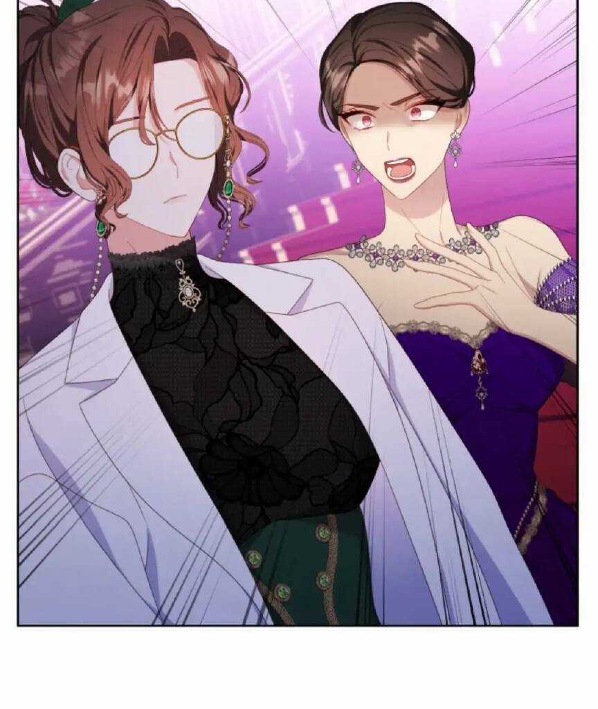 Hầu Nữ Trong Trò Chơi Harem Ngược Muốn Nghỉ Việc Chapter 19 trang 38