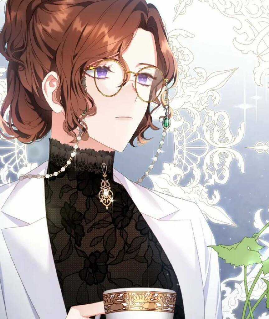 Hầu Nữ Trong Trò Chơi Harem Ngược Muốn Nghỉ Việc Chapter 19 trang 4