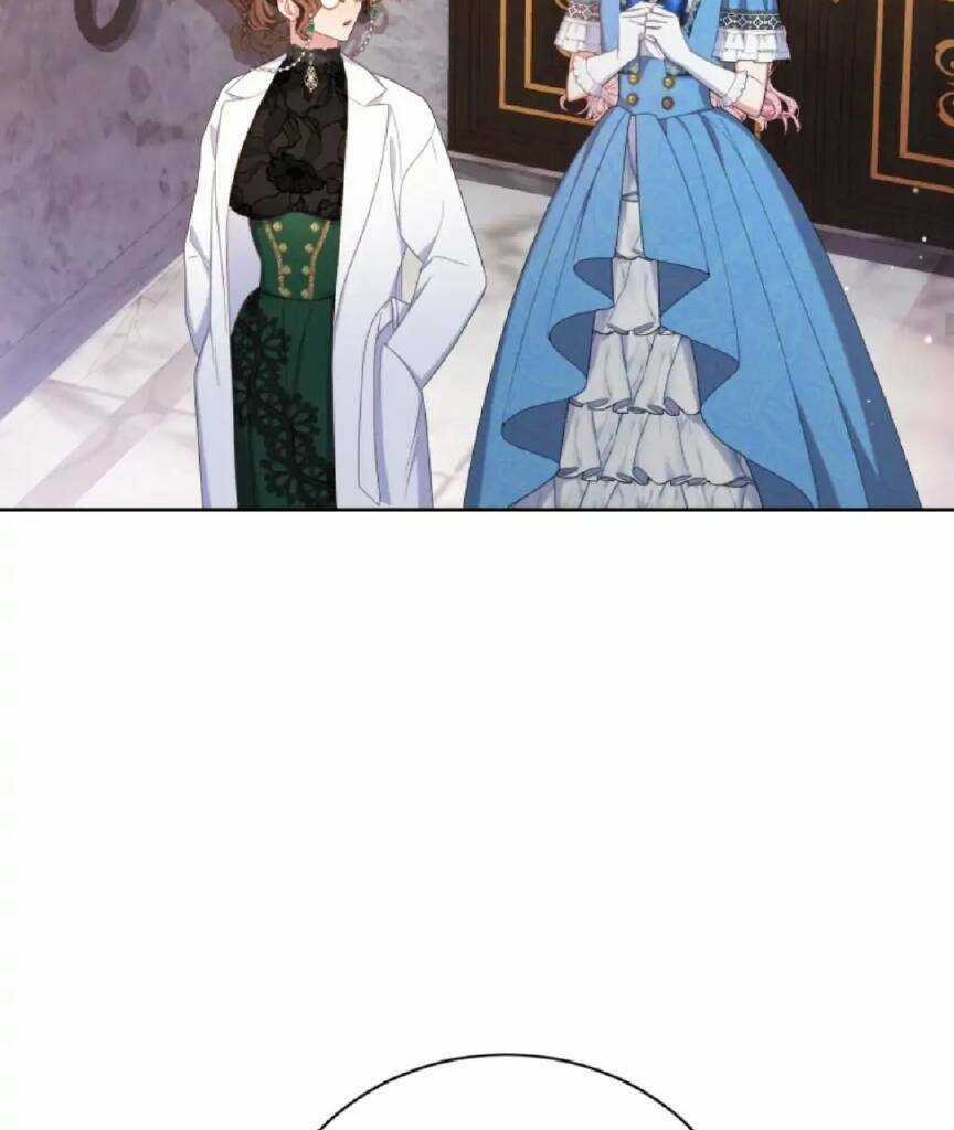 Hầu Nữ Trong Trò Chơi Harem Ngược Muốn Nghỉ Việc Chapter 19 trang 47