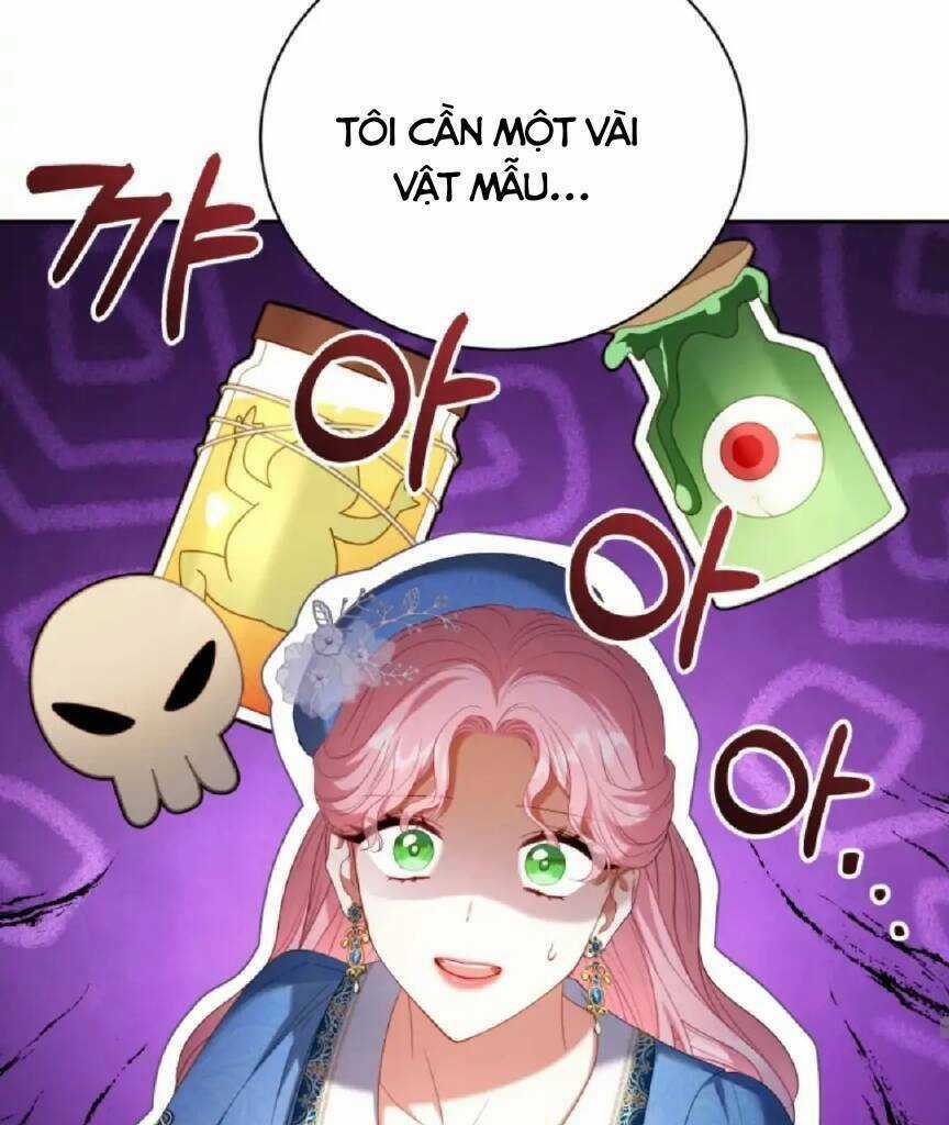 Hầu Nữ Trong Trò Chơi Harem Ngược Muốn Nghỉ Việc Chapter 19 trang 48