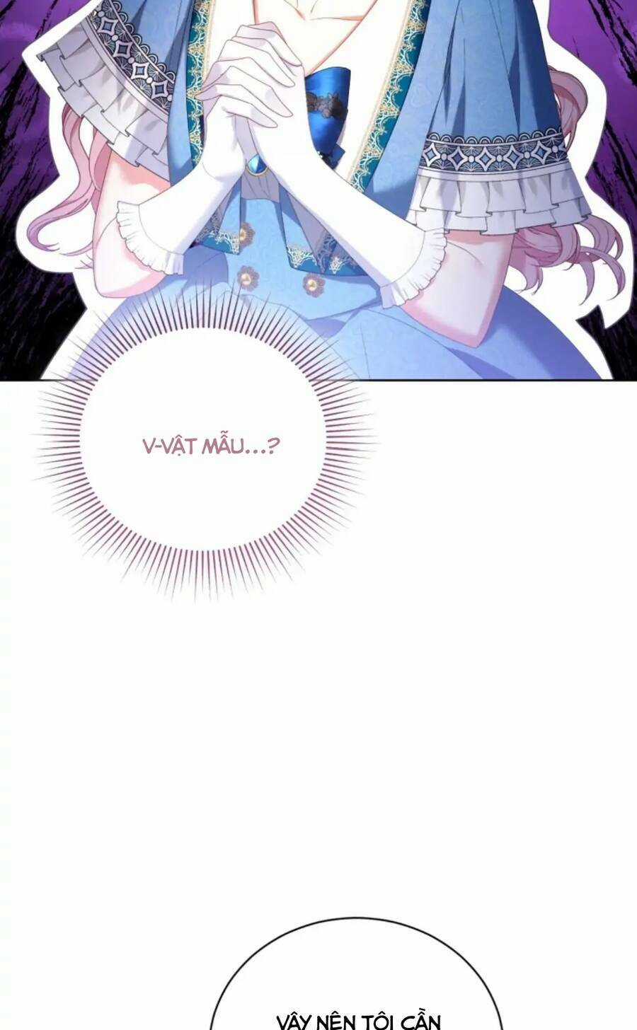 Hầu Nữ Trong Trò Chơi Harem Ngược Muốn Nghỉ Việc Chapter 19 trang 49