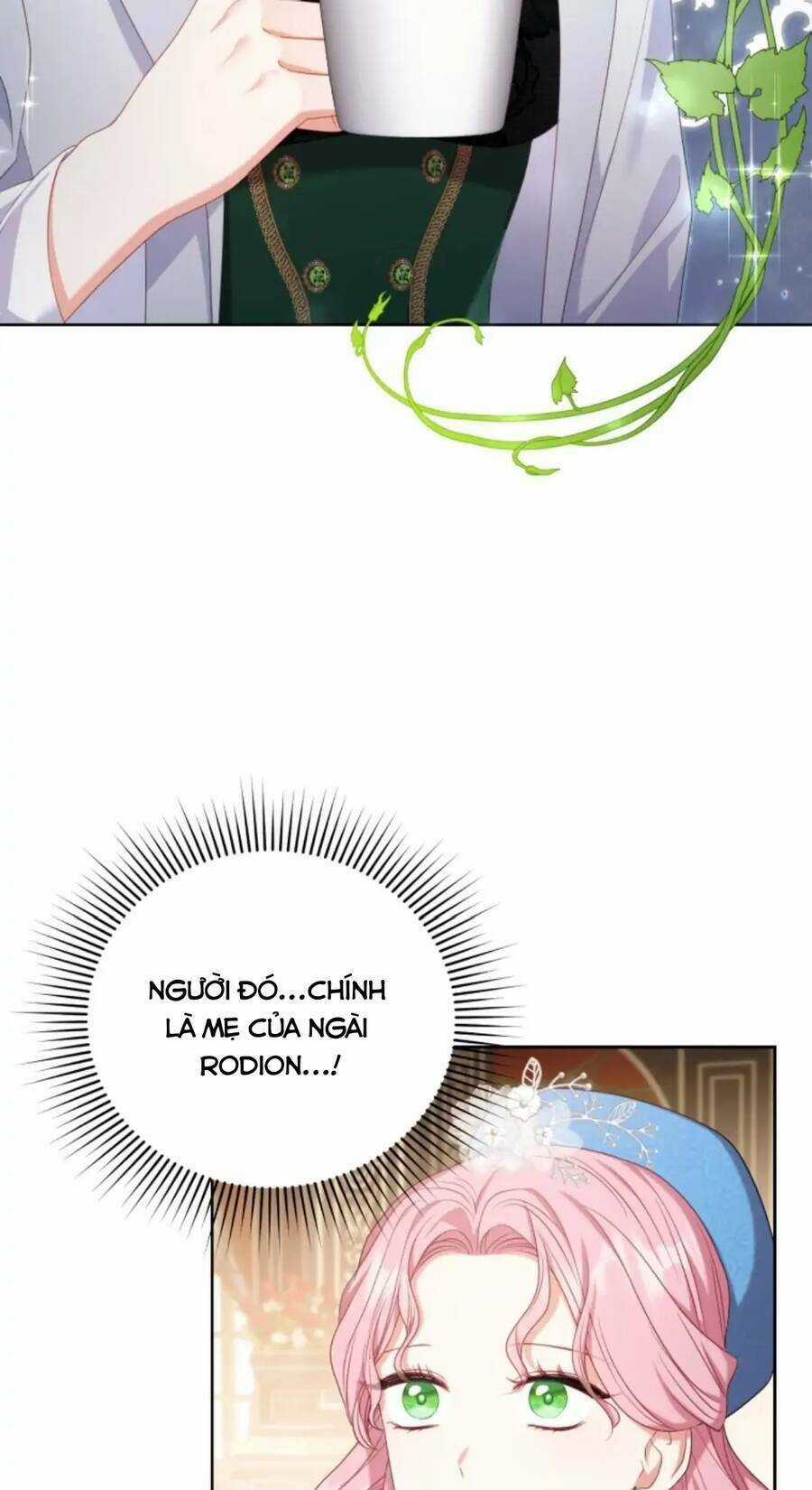 Hầu Nữ Trong Trò Chơi Harem Ngược Muốn Nghỉ Việc Chapter 19 trang 5