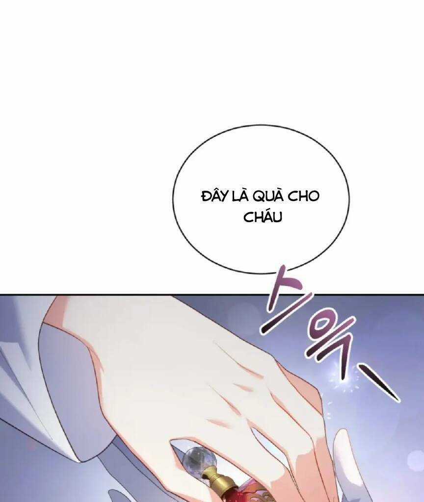 Hầu Nữ Trong Trò Chơi Harem Ngược Muốn Nghỉ Việc Chapter 19 trang 57