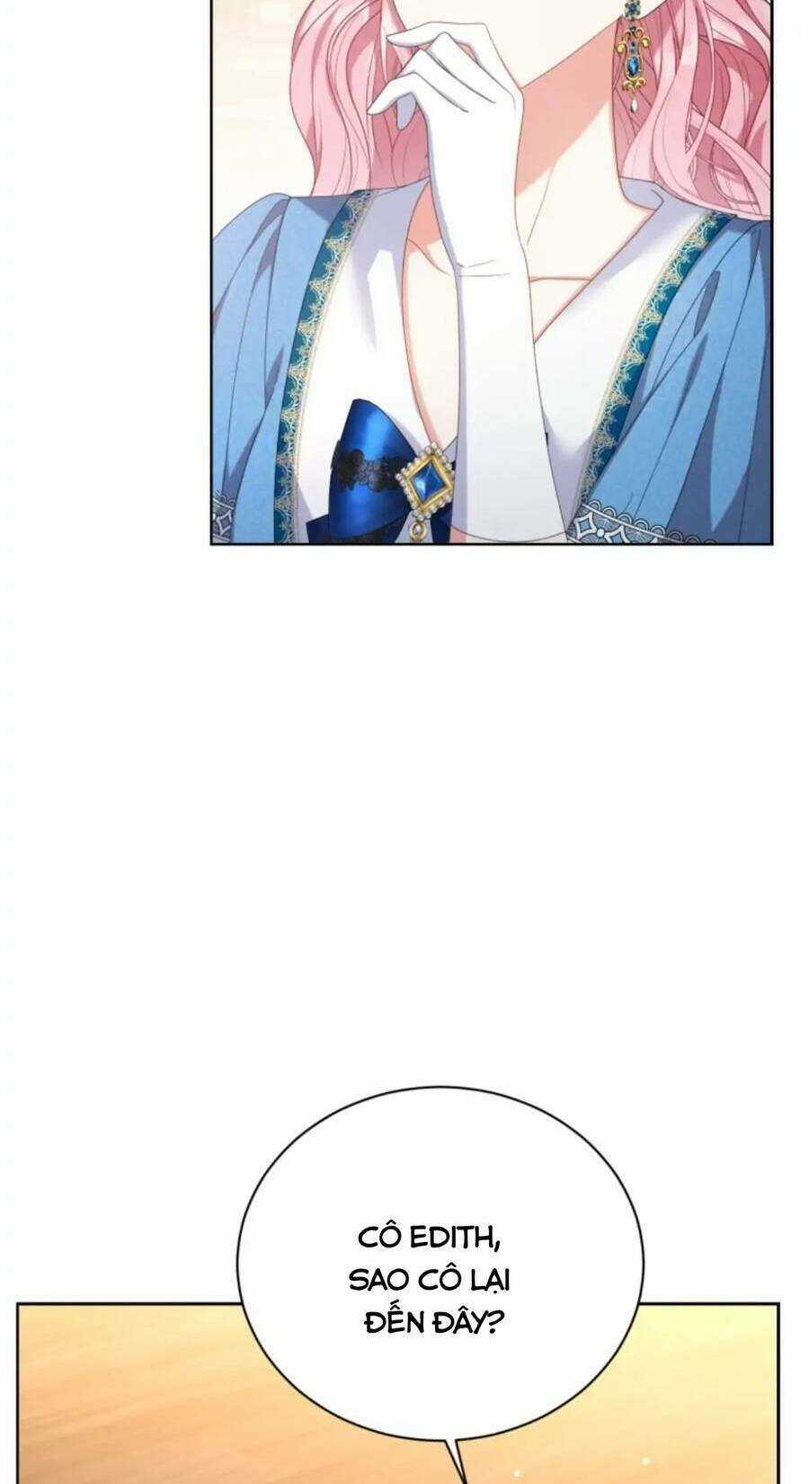 Hầu Nữ Trong Trò Chơi Harem Ngược Muốn Nghỉ Việc Chapter 19 trang 6