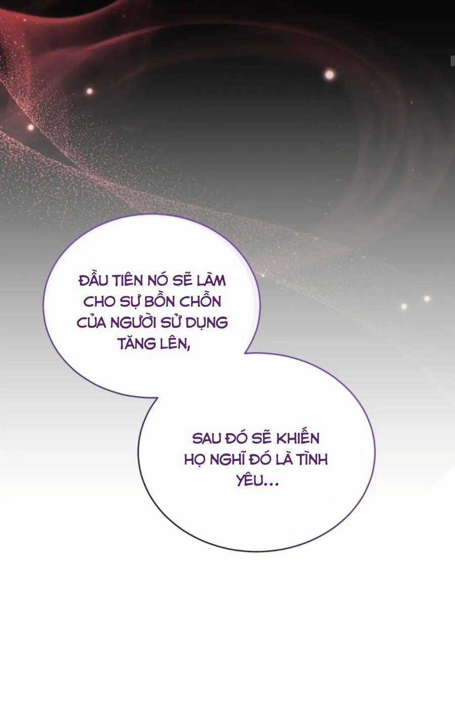 Hầu Nữ Trong Trò Chơi Harem Ngược Muốn Nghỉ Việc Chapter 19 trang 61