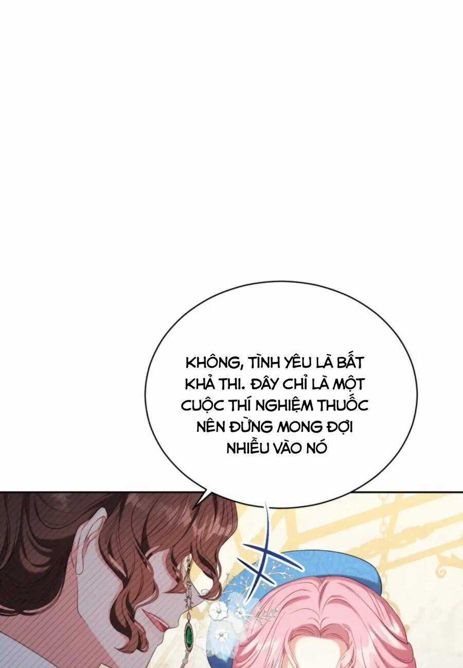 Hầu Nữ Trong Trò Chơi Harem Ngược Muốn Nghỉ Việc Chapter 19 trang 69