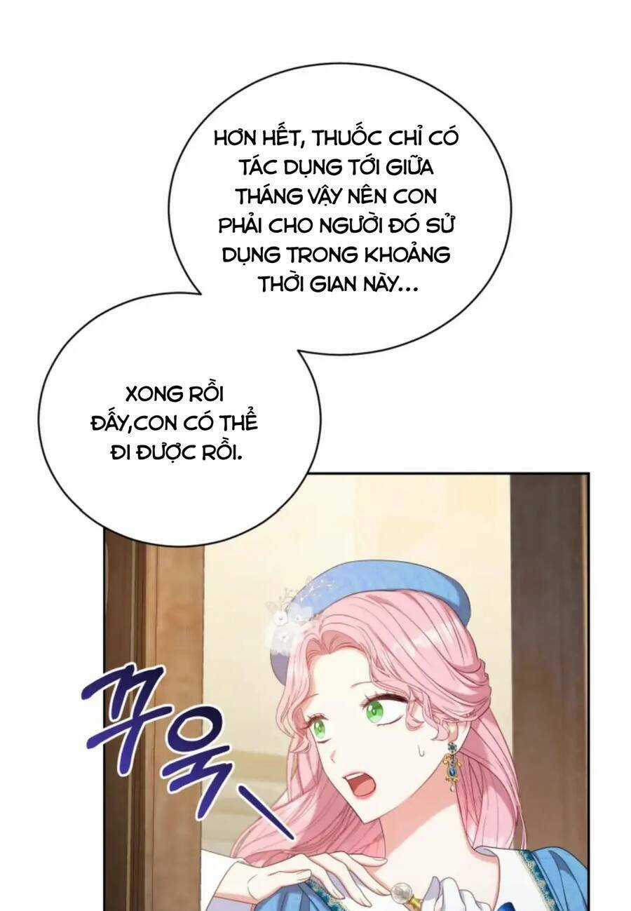 Hầu Nữ Trong Trò Chơi Harem Ngược Muốn Nghỉ Việc Chapter 19 trang 71