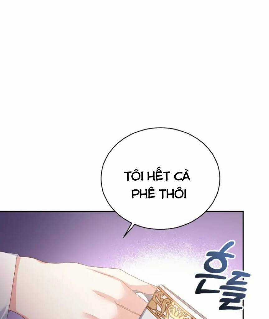 Hầu Nữ Trong Trò Chơi Harem Ngược Muốn Nghỉ Việc Chapter 19 trang 9