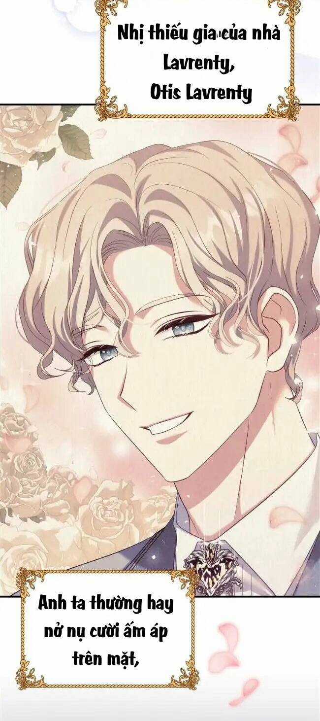 Hầu Nữ Trong Trò Chơi Harem Ngược Muốn Nghỉ Việc Chapter 2 trang 12