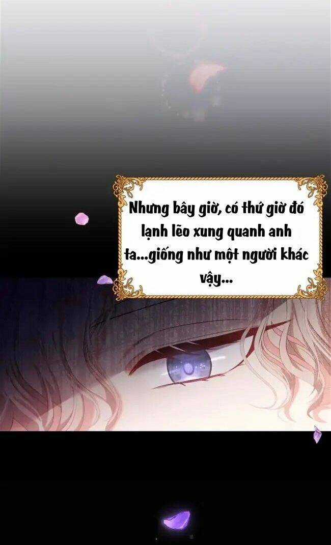 Hầu Nữ Trong Trò Chơi Harem Ngược Muốn Nghỉ Việc Chapter 2 trang 13