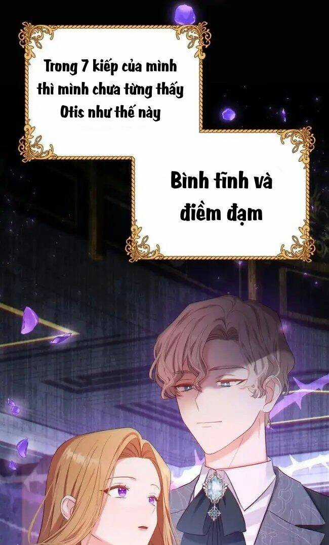 Hầu Nữ Trong Trò Chơi Harem Ngược Muốn Nghỉ Việc Chapter 2 trang 14