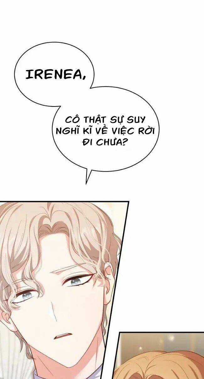 Hầu Nữ Trong Trò Chơi Harem Ngược Muốn Nghỉ Việc Chapter 2 trang 16