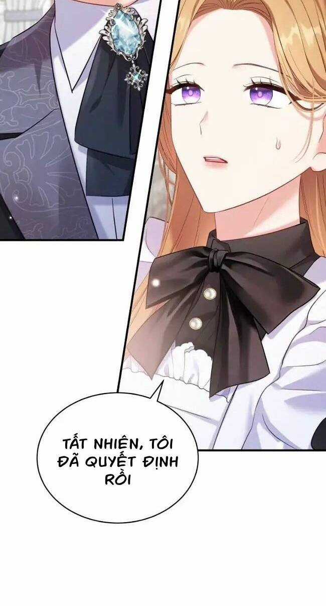 Hầu Nữ Trong Trò Chơi Harem Ngược Muốn Nghỉ Việc Chapter 2 trang 17