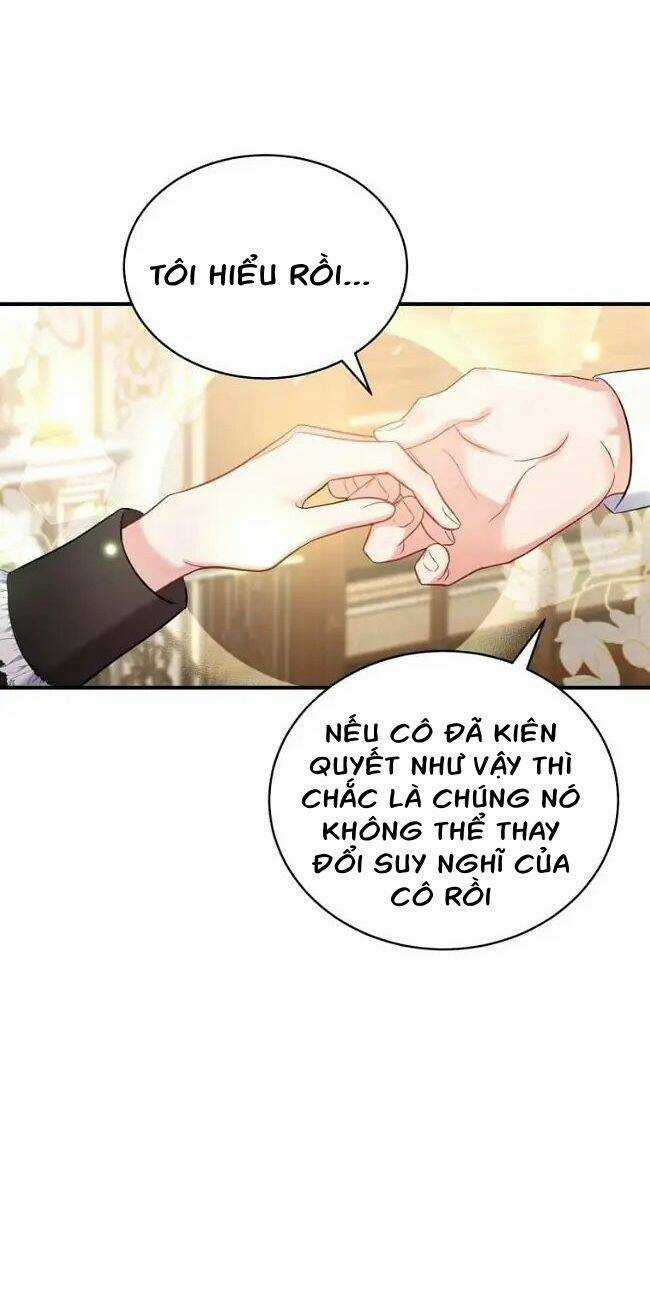 Hầu Nữ Trong Trò Chơi Harem Ngược Muốn Nghỉ Việc Chapter 2 trang 18