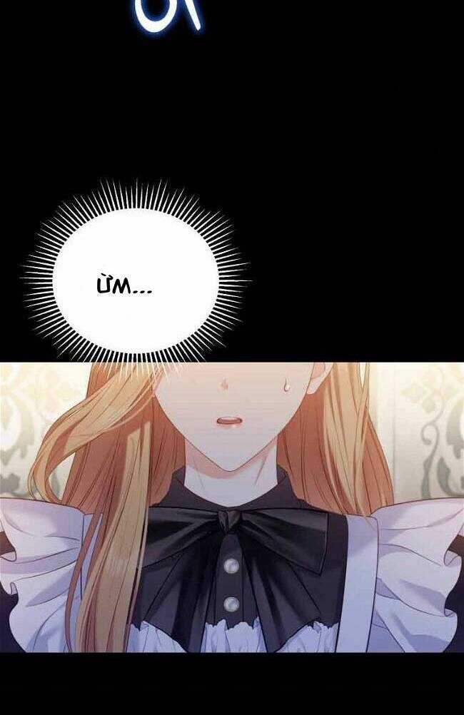 Hầu Nữ Trong Trò Chơi Harem Ngược Muốn Nghỉ Việc Chapter 2 trang 2