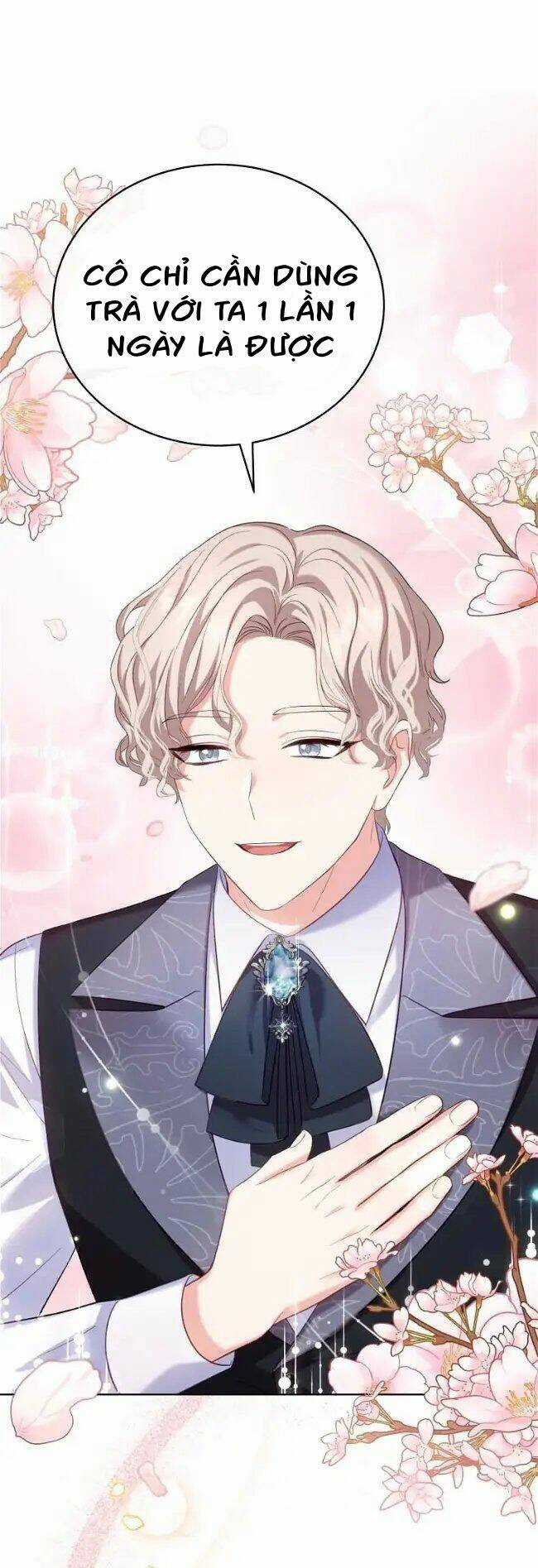 Hầu Nữ Trong Trò Chơi Harem Ngược Muốn Nghỉ Việc Chapter 2 trang 26