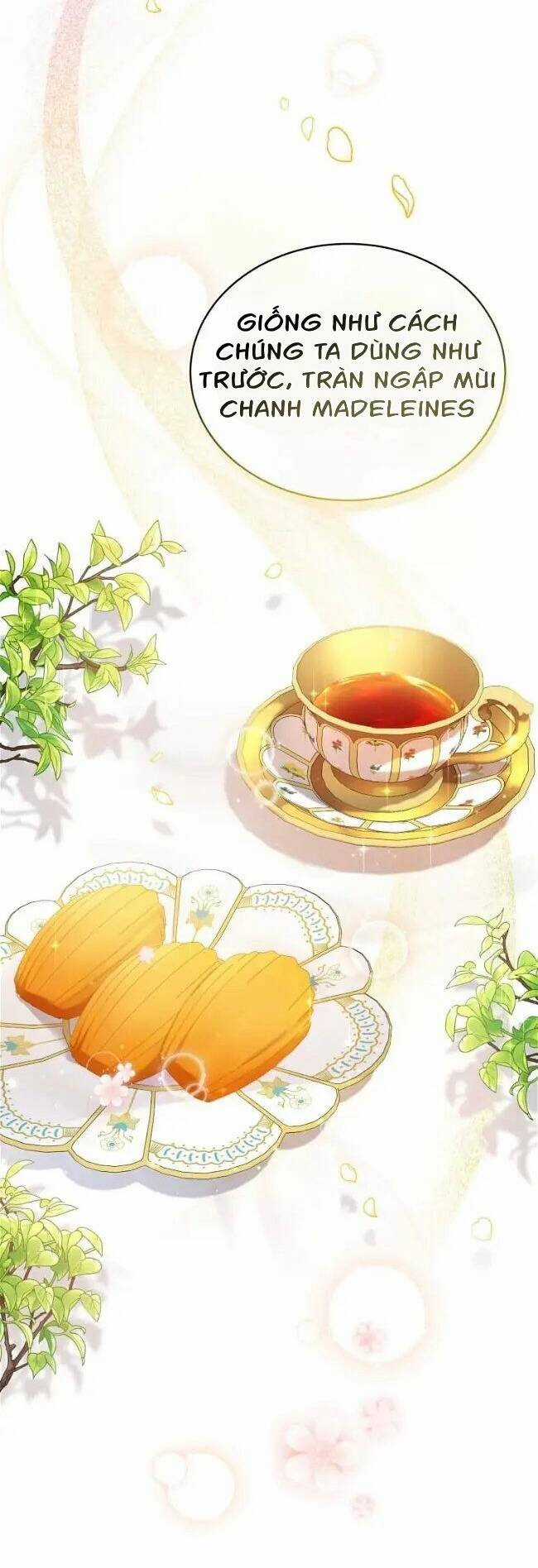 Hầu Nữ Trong Trò Chơi Harem Ngược Muốn Nghỉ Việc Chapter 2 trang 27